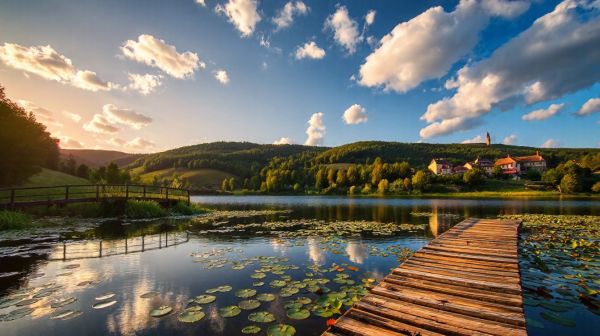 10 activités mémorables pour un séjour en famille en Corrèze