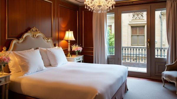 Comment choisir votre love room à Toulouse pour un séjour romantique