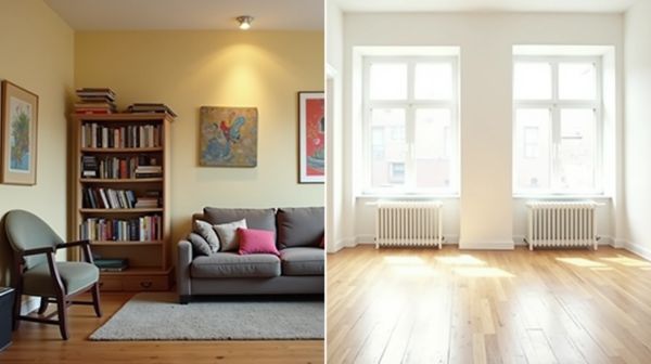 Déléguer sa location Airbnb : combien ça coûte, combien ça rapporte