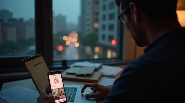 Les coûts et bénéfices de déléguer sa location Airbnb