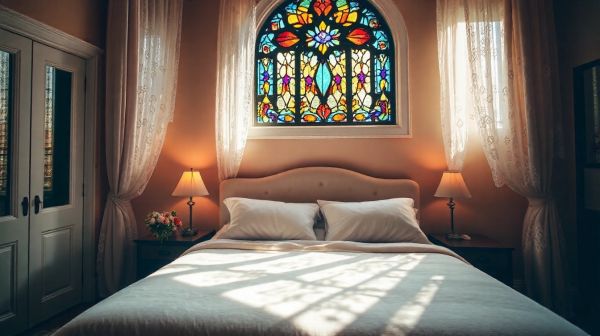 Les meilleures love rooms à Toulouse pour un séjour amoureux