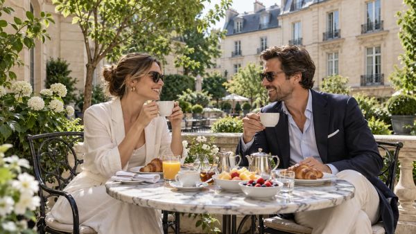 Les meilleurs conseils pour profiter d'un hôtel 4 étoiles à Paris