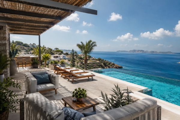 Top 5 locations parfaites pour vos vacances à Houlgate
